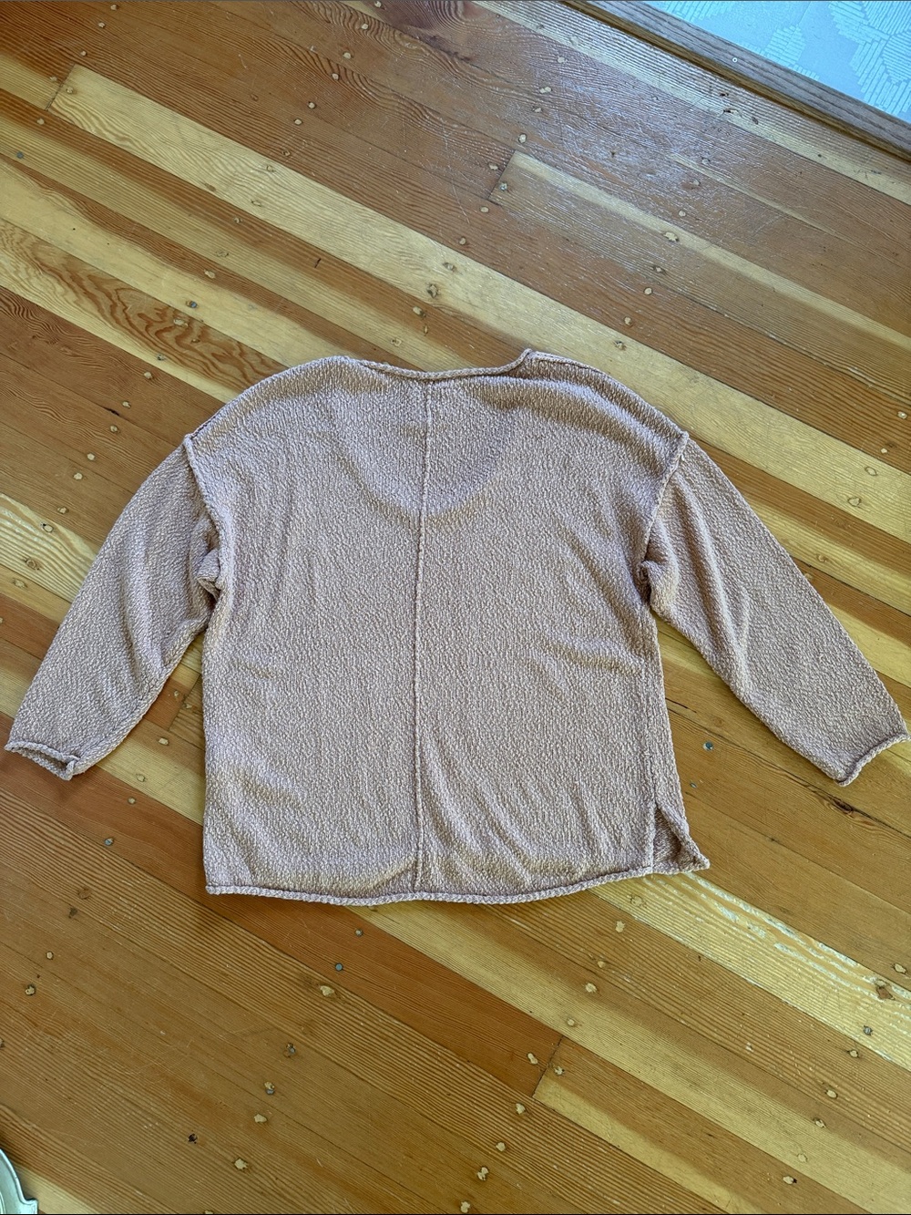 Aerie Oversized Sweater‎ XL - Picture 4 of 4